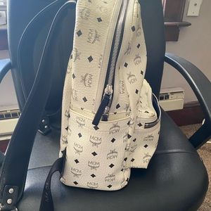 MCM backpack large